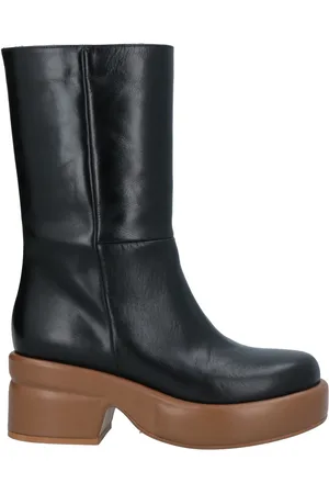 ALYSI CALZATURE Stivaletti