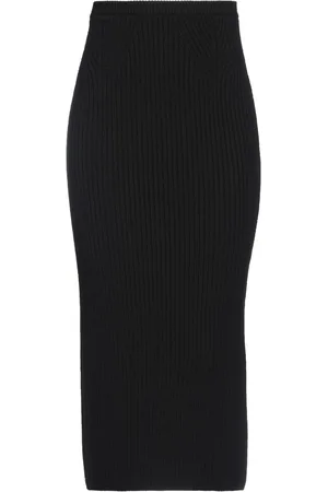 FORTE FORTE BOTTOMWEAR Gonne midi