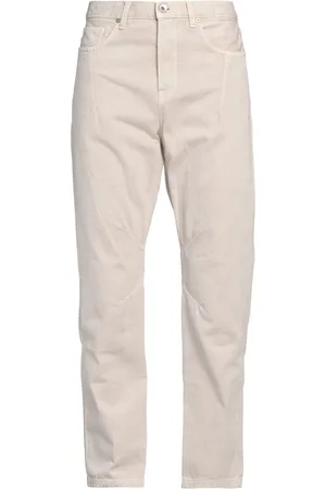 ELEVENTY BOTTOMWEAR Pantaloni jeans