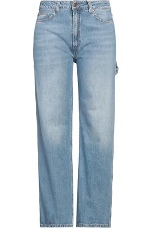 haikure BOTTOMWEAR Pantaloni jeans