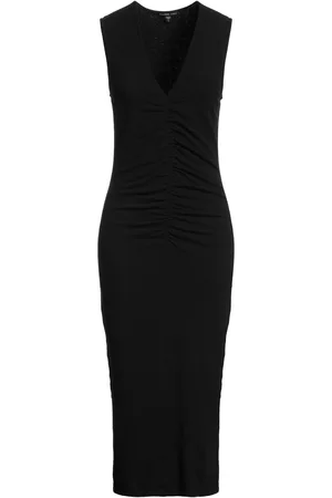 James Perse VESTITI Vestiti midi
