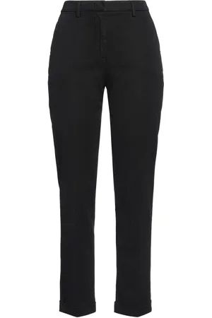 BRUNO MANETTI BOTTOMWEAR Pantaloni