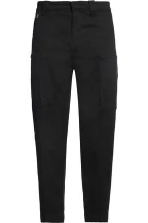 Paolo Pecora BOTTOMWEAR Pantaloni