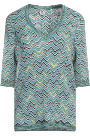 M Missoni MAGLIERIA Pullover