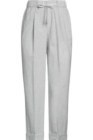 PESERICO SIGN BOTTOMWEAR Pantaloni