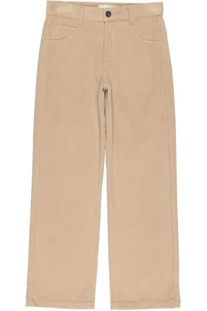 Fendi BOTTOMWEAR Pantaloni