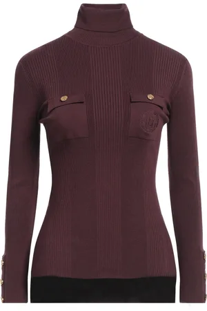 Elisabetta Franchi MAGLIERIA Dolcevita