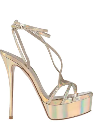 LE SILLA CALZATURE Sandali