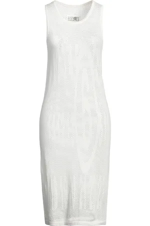 Maison Margiela VESTITI Vestiti midi