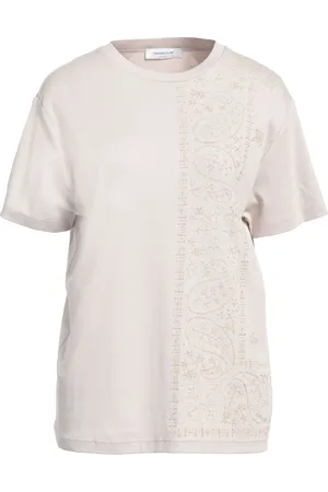 Fabiana Filippi TOPWEAR Tshirts