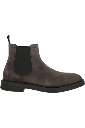 Green george CALZATURE Stivaletti