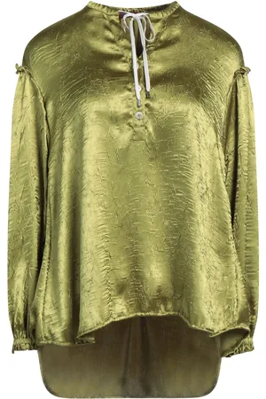 High TOPWEAR Top