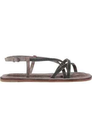 Brunello Cucinelli CALZATURE Sandali