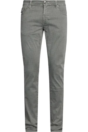 sartoria tramarossa BOTTOMWEAR Pantaloni jeans