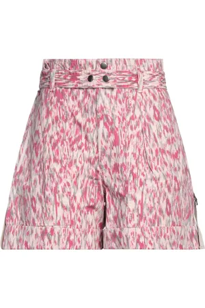 Marant Etoile BOTTOMWEAR Shorts e bermuda
