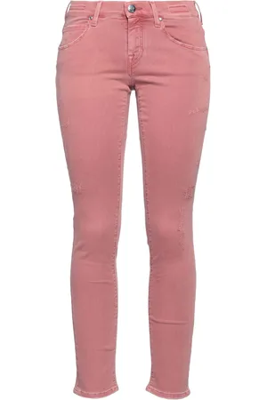 Jacob Cohen BOTTOMWEAR Pantaloni jeans