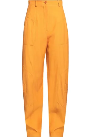 Alberta Ferretti BOTTOMWEAR Pantaloni