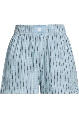 AMIRI BOTTOMWEAR Shorts e bermuda