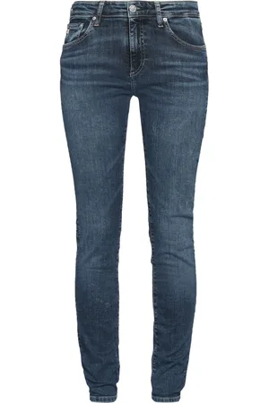 AG Jeans BOTTOMWEAR Pantaloni jeans