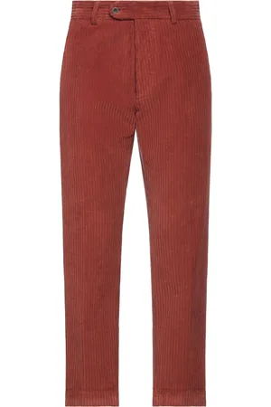 LARDINI BOTTOMWEAR Pantaloni