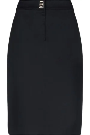 Moschino BOTTOMWEAR Gonne midi