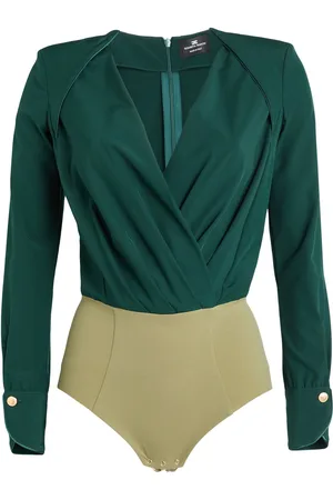 Elisabetta Franchi TOPWEAR Body