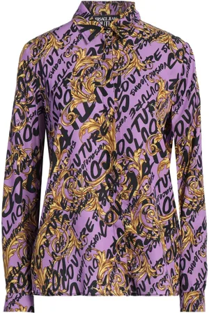 VERSACE TOPWEAR Camicie