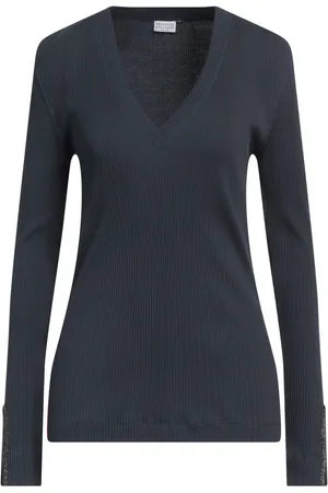 Brunello Cucinelli TOPWEAR Tshirts