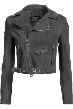 STREET LEATHERS CAPISPALLA Giacche & Giubbotti
