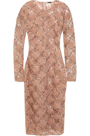 Elisabetta Franchi VESTITI Vestiti midi
