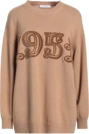 Max Mara MAGLIERIA Pullover