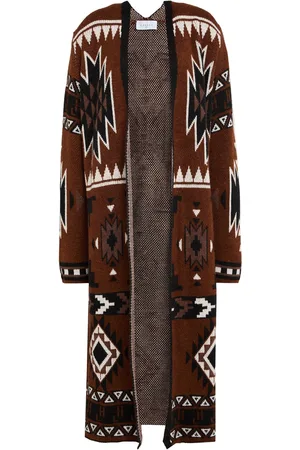 GAËLLE MAGLIERIA Cardigan