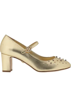 Dolce & Gabbana CALZATURE Decolletes