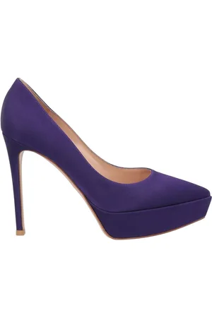 Gianvito Rossi CALZATURE Decolletes