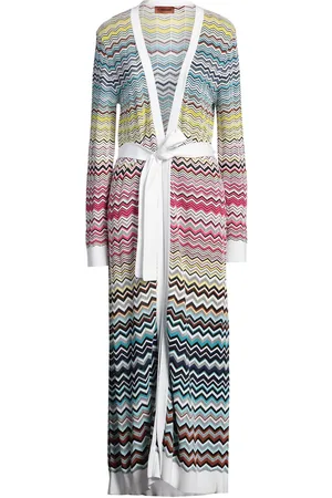 Missoni MAGLIERIA Cardigan