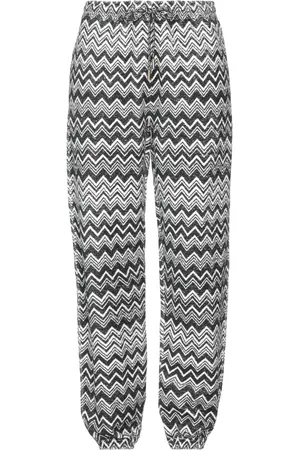 Missoni BOTTOMWEAR Pantaloni