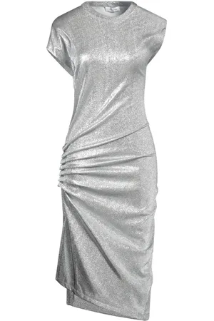 Paco rabanne VESTITI Vestiti midi