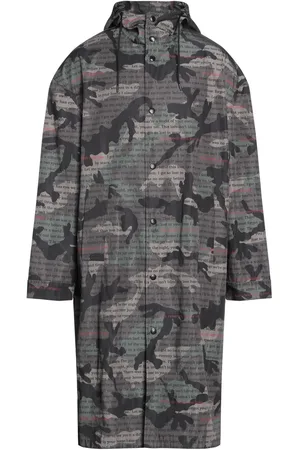 VALENTINO GARAVANI CAPISPALLA Soprabiti & Trench