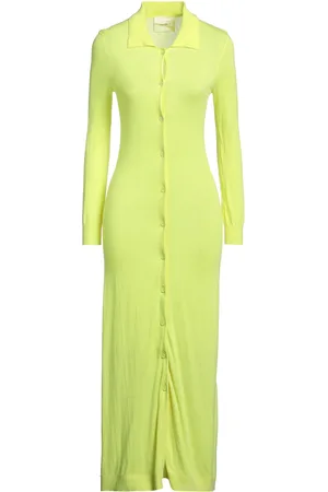 Lisa Yang VESTITI Vestiti midi