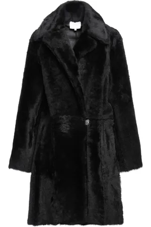 Vince CAPISPALLA Shearling & Teddy