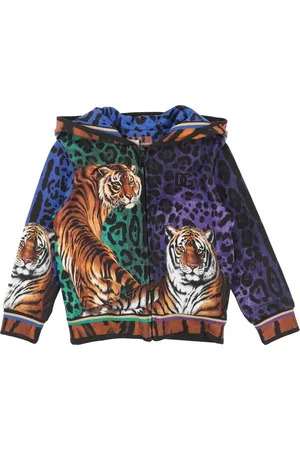 Dolce & Gabbana TOPWEAR Felpe