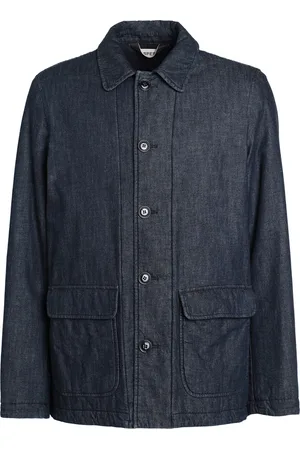 Aspesi CAPISPALLA Capispalla jeans