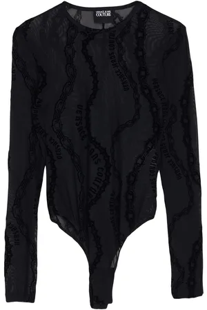 VERSACE TOPWEAR Body