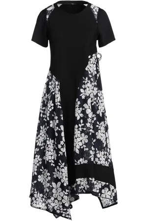 High VESTITI Vestiti midi