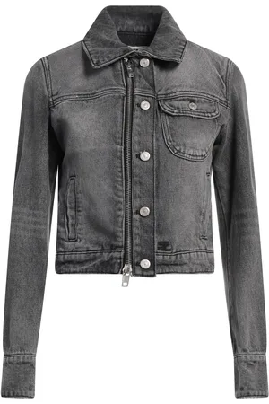 Courrèges CAPISPALLA Capispalla jeans