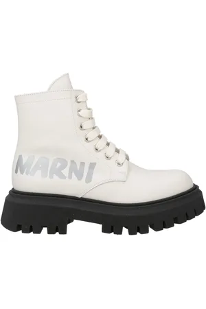 Marni CALZATURE Stivaletti