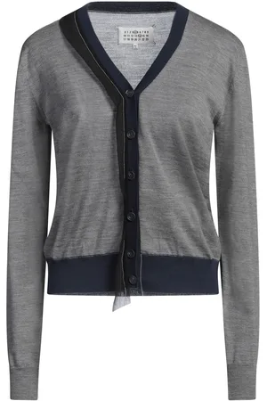 Maison Margiela MAGLIERIA Cardigan
