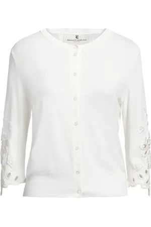 ERMANNO SCERVINO MAGLIERIA Cardigan
