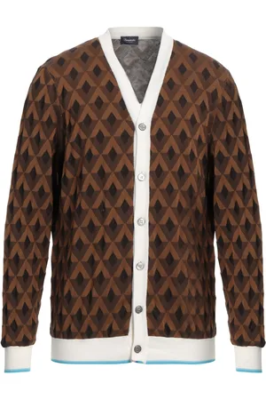 DRUMOHR MAGLIERIA Cardigan