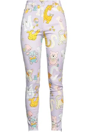Moschino BOTTOMWEAR Pantaloni